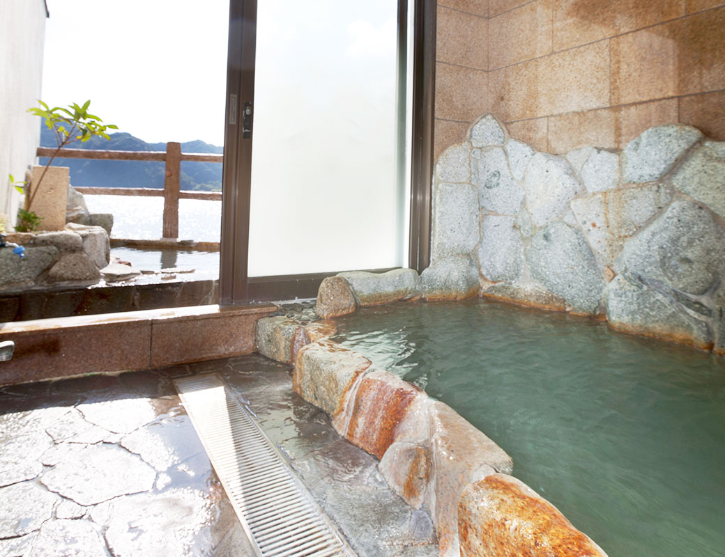 Hotspring